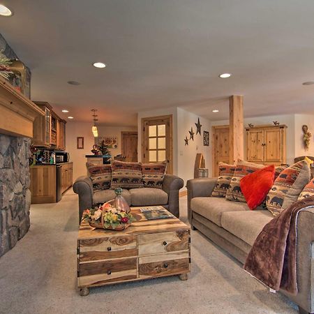 Fall River Hideaway In Estes - 3 Mi To Natl Park! Estes Park Exterior photo